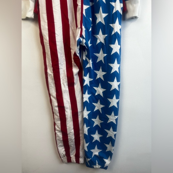 Tipsy Elves USA Jumpsuit N111-8 - Picture 13 of 15